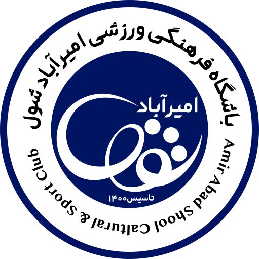 امیرآباد شول