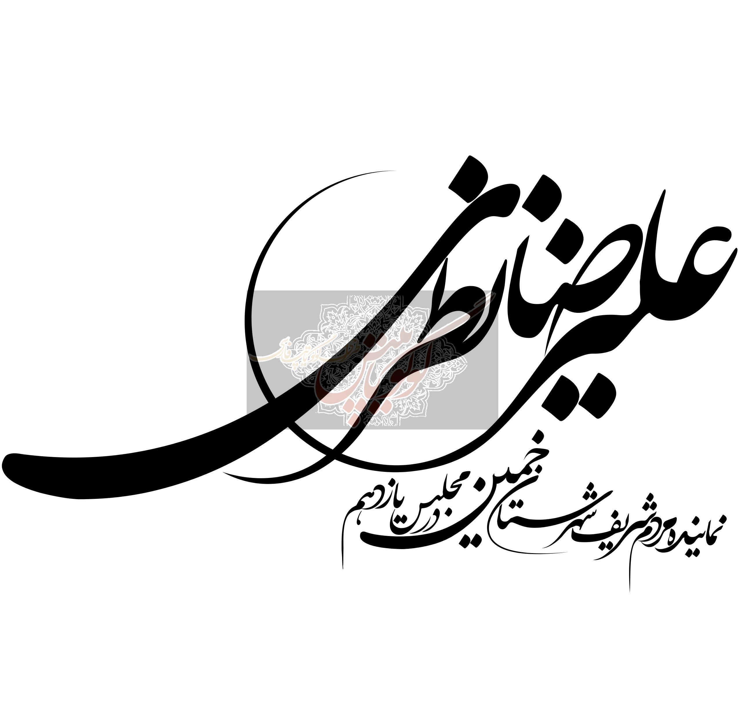 علیرضا نظری