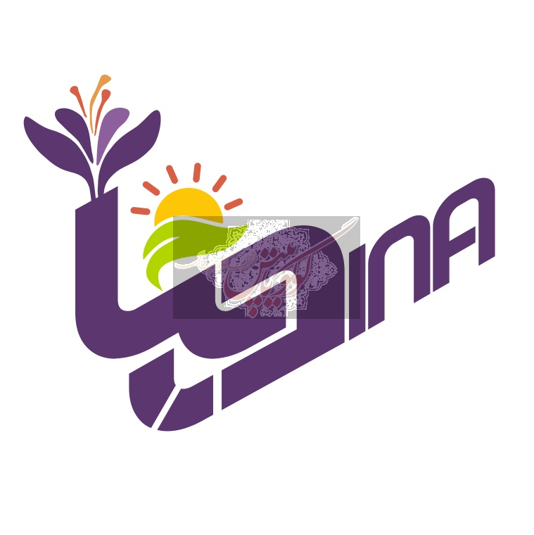 زعفران دینا