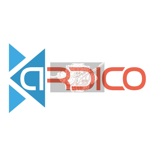 Kardico Logo Company