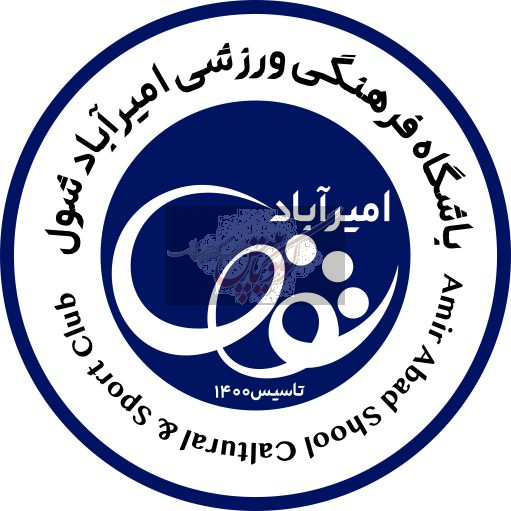 امیرآباد شول